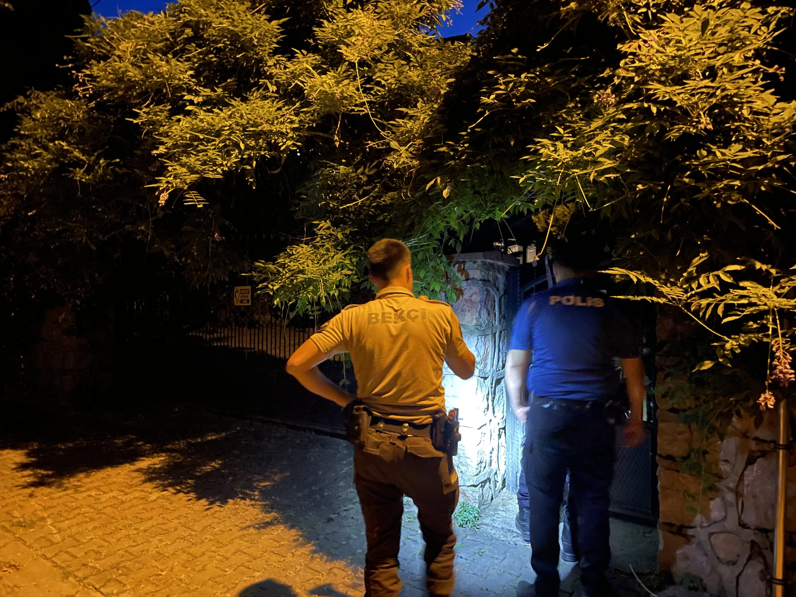 Kocaeli’deki Deniz Akkaya skandalında son perde!