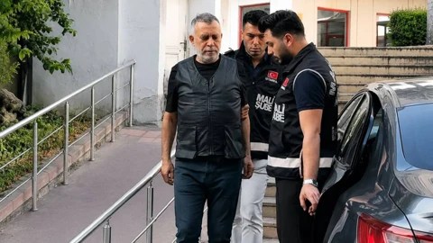 Ve Haluk Levent ile işbirlikçileri tutuklandı