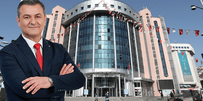 Hürriyet’in yerine o bakacak!