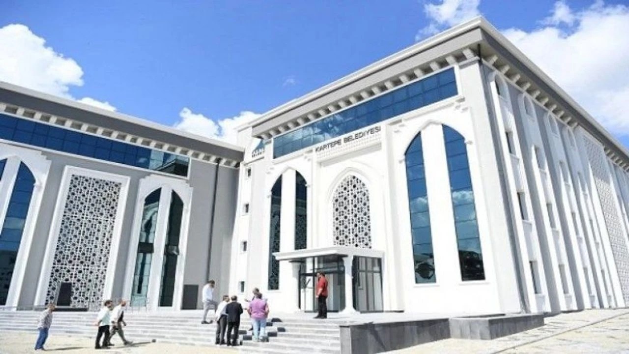 Kartepe’ye yeni başkan yardımcısı