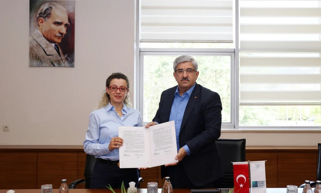 KOTO'dan üyelere ilk yardım eğitimi indirimi!