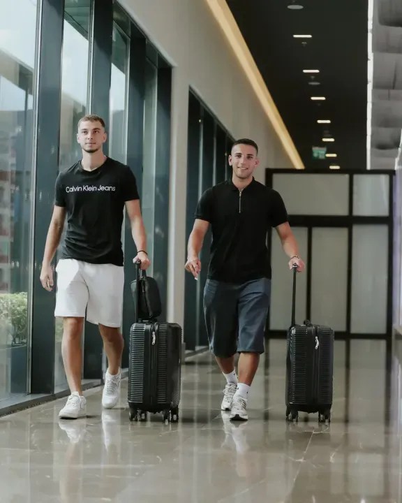 Kocaelispor yeni sezon kampına Riva’da başladı