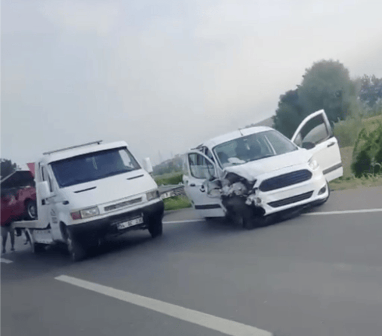 Feci kazada 6 yaşındaki Aras hayatını kaybetti
