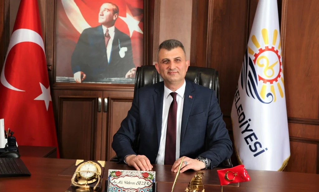 Başkan Sezer'den Mevlid Kandili mesajı