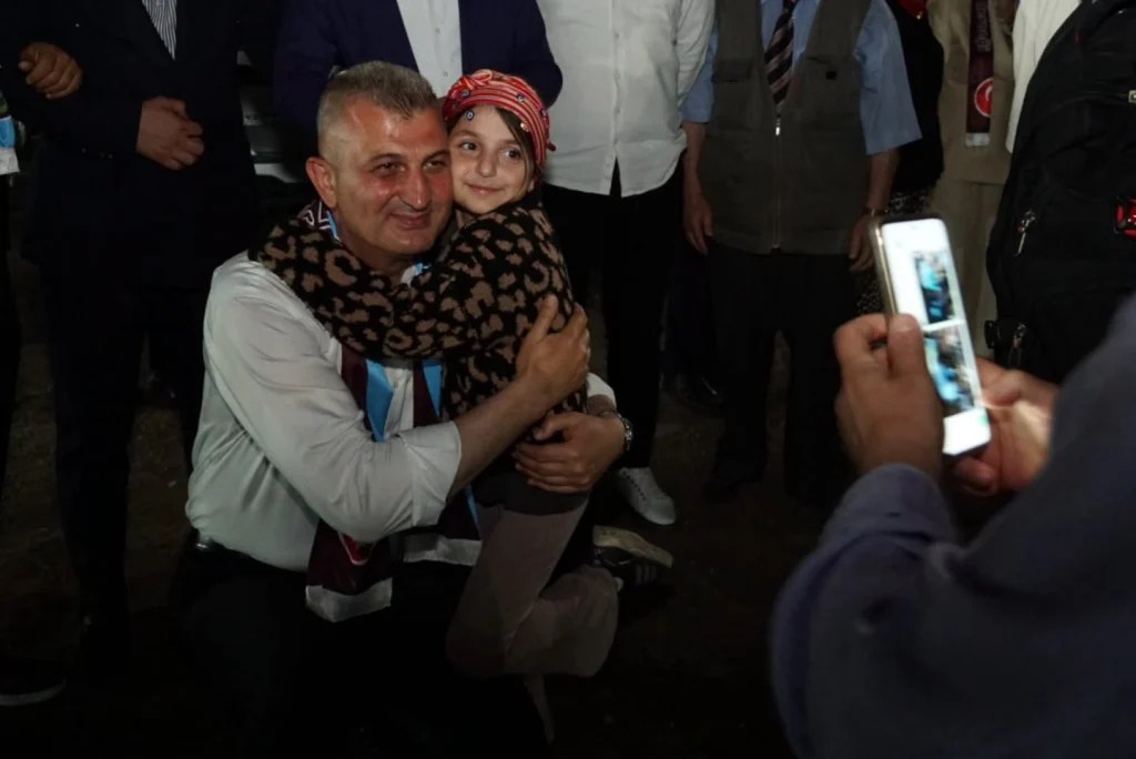 Gölcük Yazlık Kadırga Şenlikleri coşkuyla başladı!