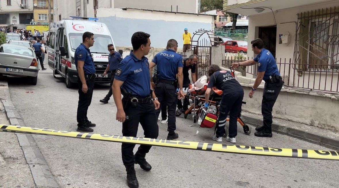 İzmit’teki olayla ilgili şoke eden detaylar