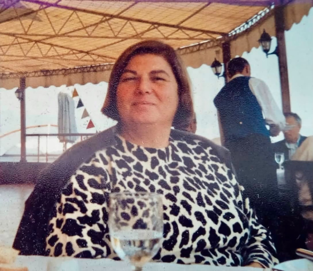 Avukat Rezzan Çetin hayatını kaybetti