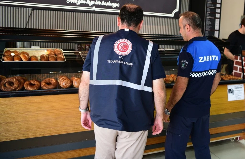 Çayırova Zabıtası'ndan kapsamlı denetim! - 4. görsel