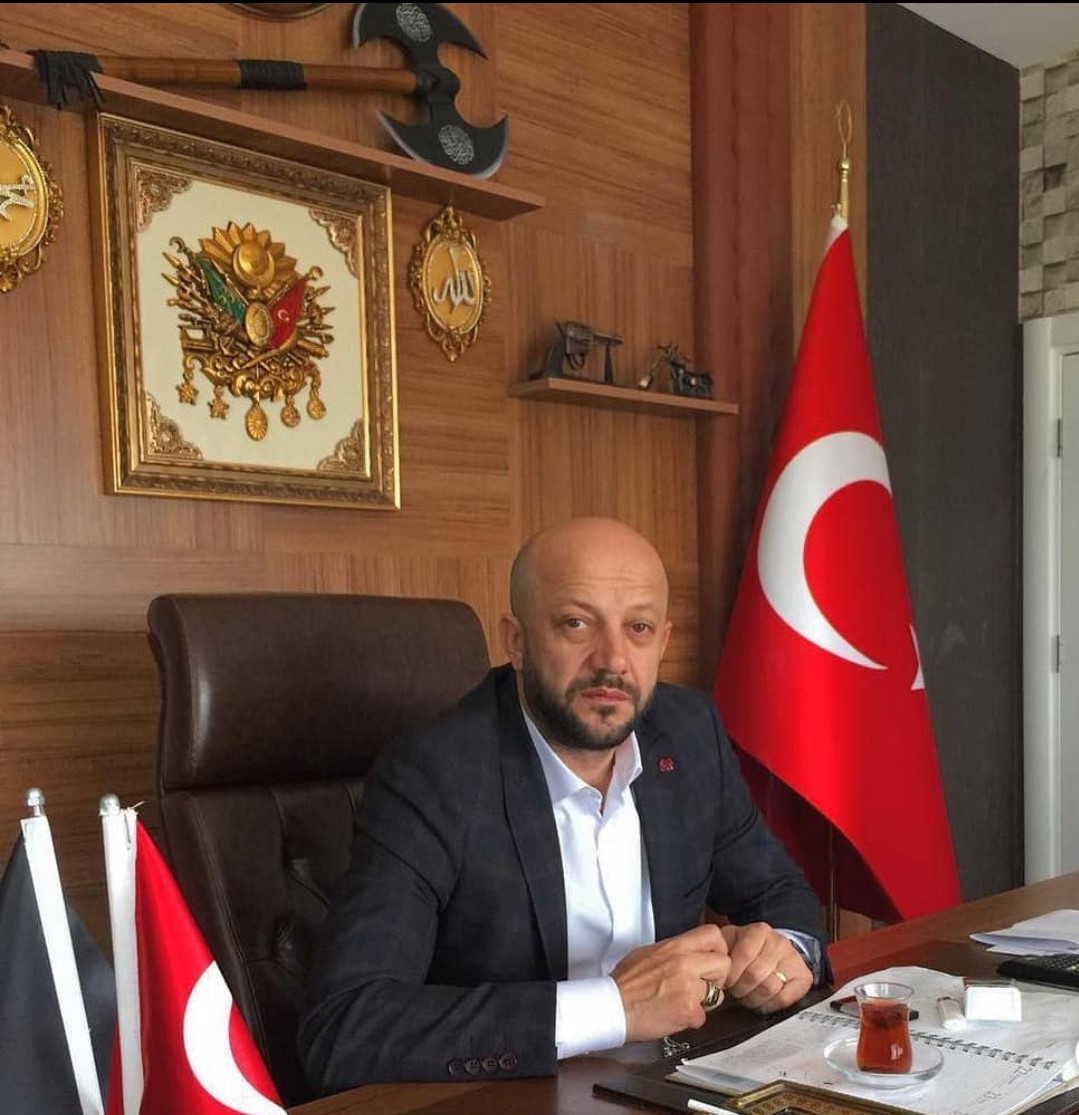 Kocaelili iş insanı Ercan Ekşi’ye İstanbul’da suikast!