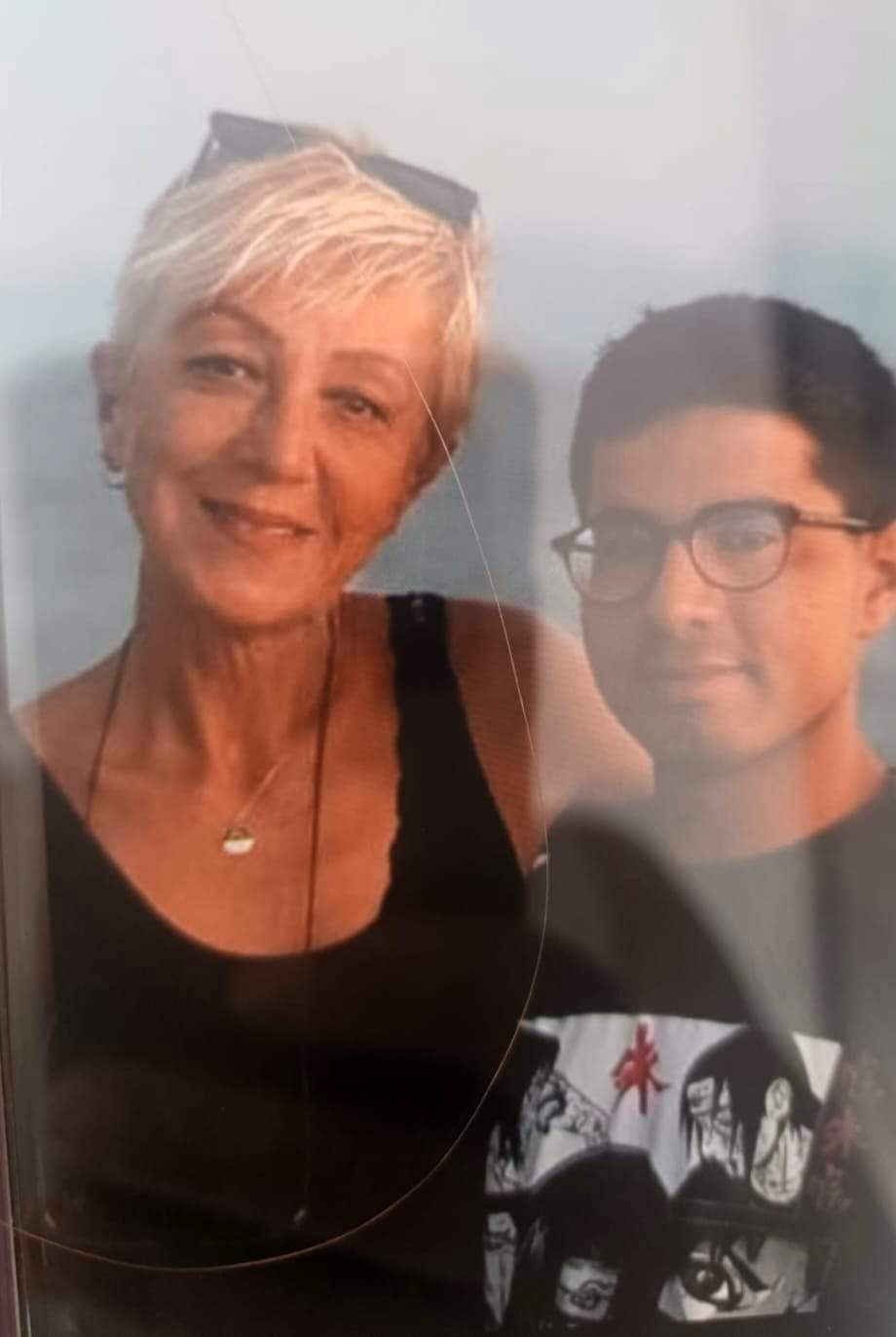 Anne ve oğlu evde ölü bulundu!