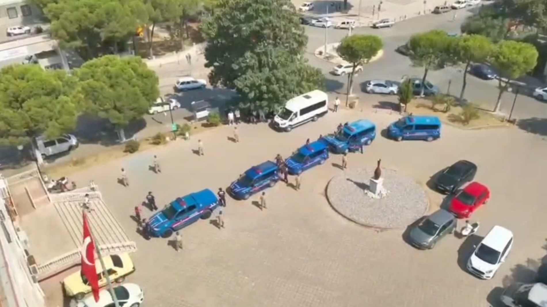 Kocaeli dahil 8 ilde dolandırıcılık operasyonu!