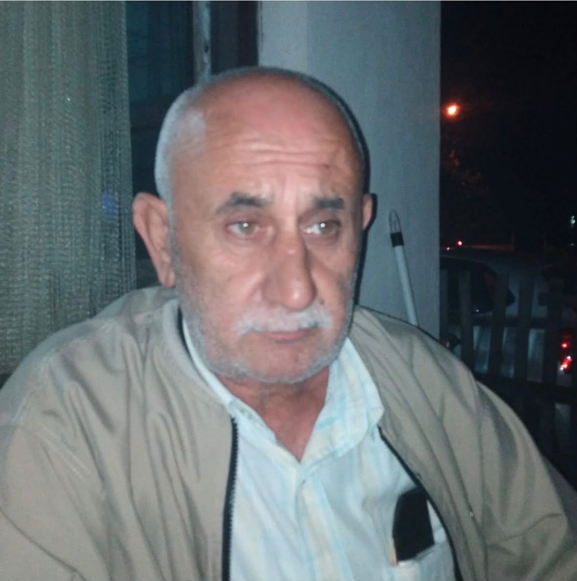 Maşukiye’yi yasa boğan ölüm