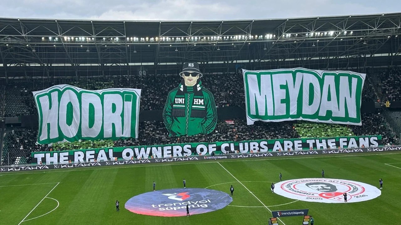 Hodri Meydan’dan taraftara çok önemli çağrı!