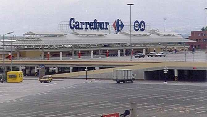 CarrefourSA’nın A101’e devri tamamlandı