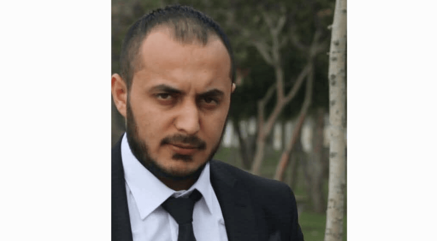 Mustafa Sarıca genç yaşta hayatını kaybetti