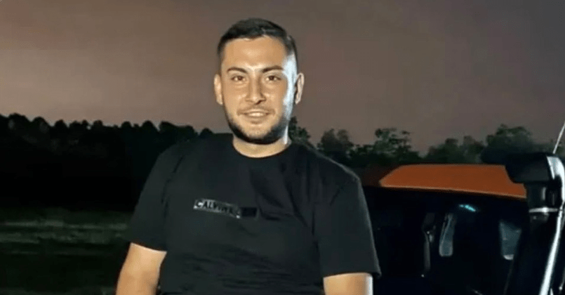 Alkol sonrası fenalaşan genç kurtarılamadı!