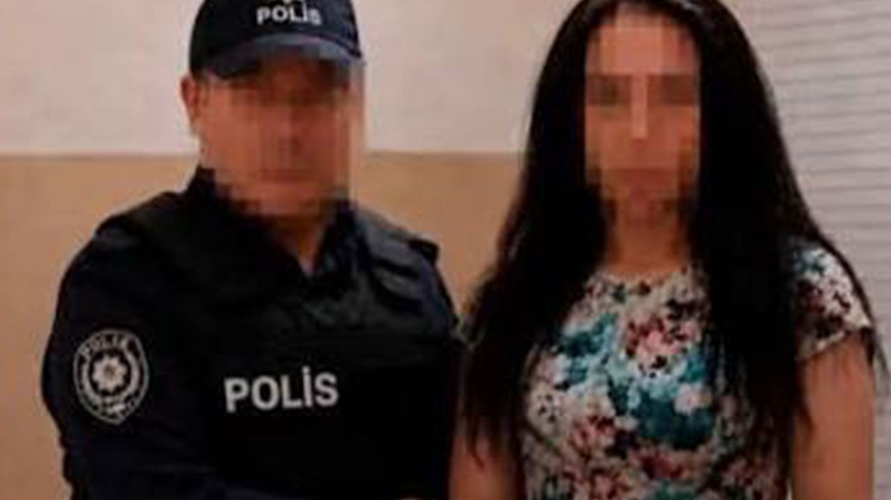 Güzellik uzmanı ‘Tülay Abla’ erkek çıktı!