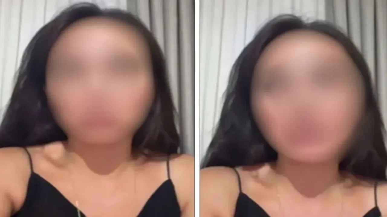 Minibüste çocuğuna yapılan teklif anneye isyan ettirdi!