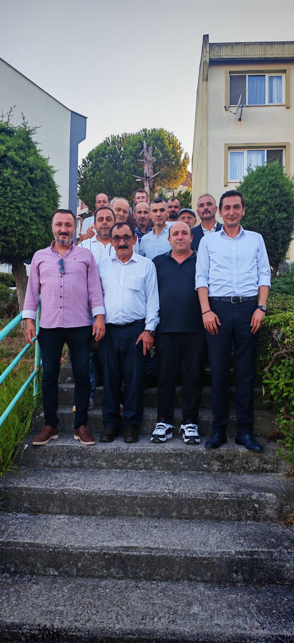 MHP İzmit saflarına 200 yeni üye katıldı