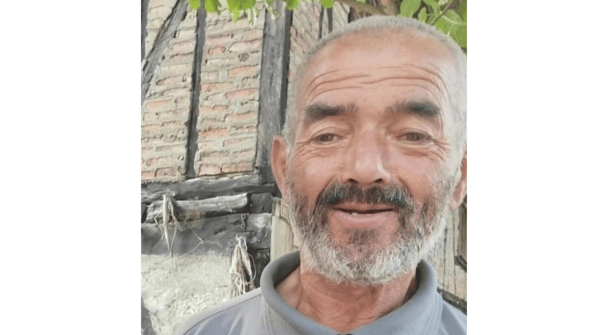 12 gündür aranan yaşlı adam dere yatağında ölü bulundu