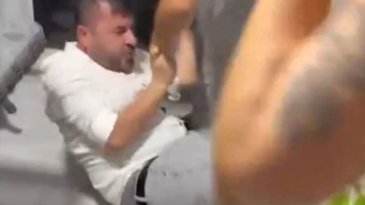 CHP’li vekile taciz iddiasıyla meydan dayağı!