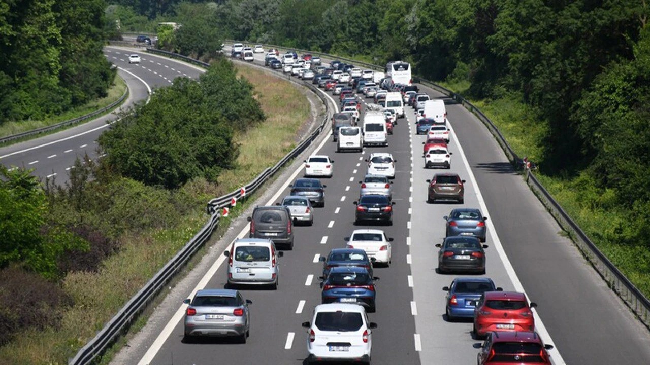 Kocaeli’den İstanbul’a hangi yerlerde radar var? Bu haberi muhakkak okuyun