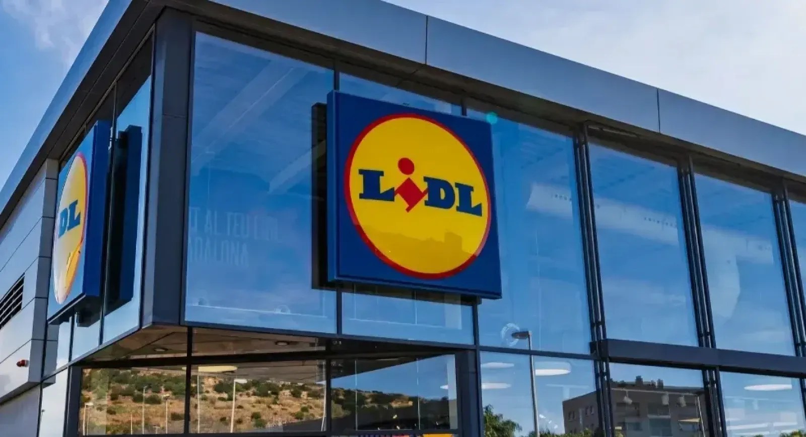 Lidl Türkiye’ye mi geliyor?