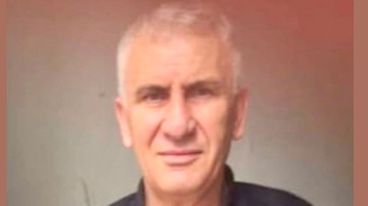 İzmitli Fehmi Odabaş hayatını kaybetti