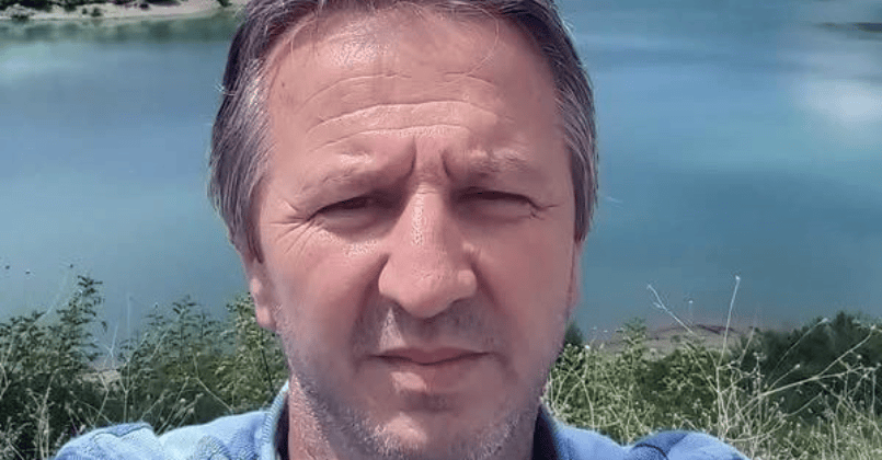 Av sırasında kuzenini domuz sanıp vurdu!