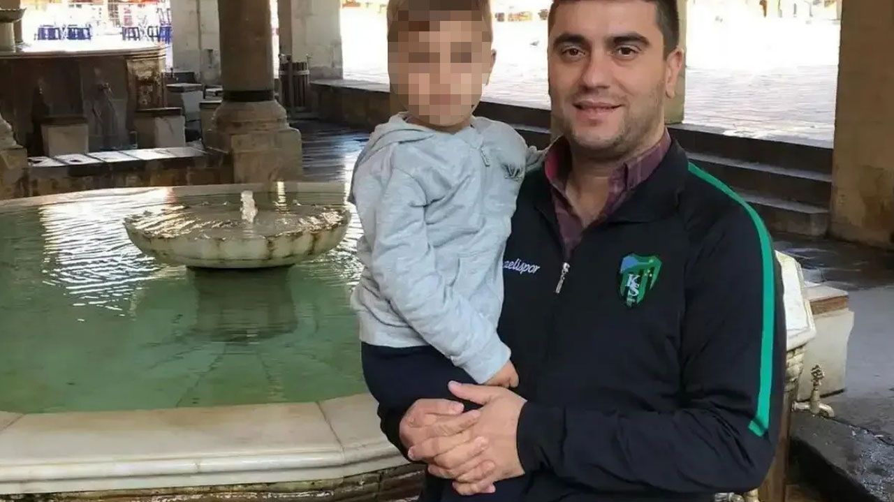 Kandıra Cezaevi müdür yardımcısı genç yaşta hayatını kaybetti