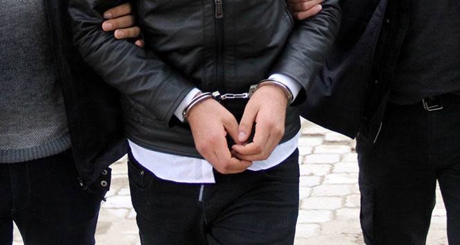 Gölcük’te panik yaratan paylaşıma gözaltı!
