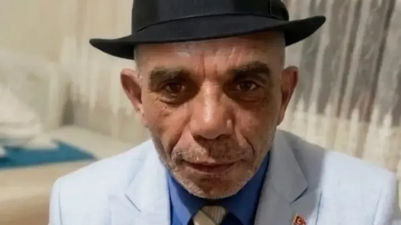 Ali Coşkun hayatını kaybetti