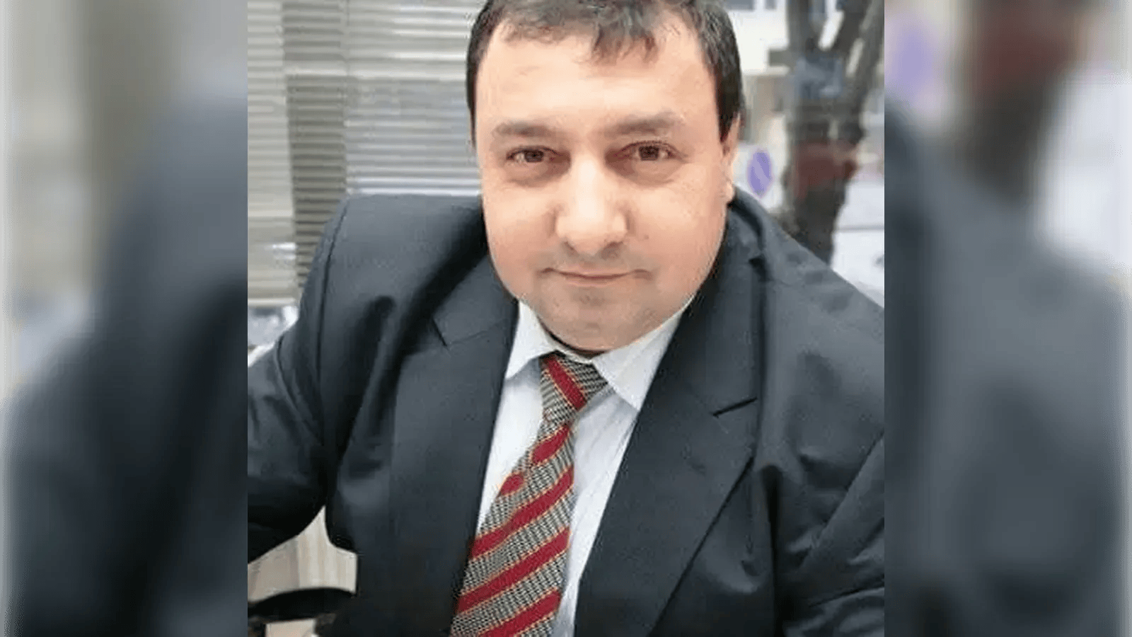 Gazeteci Hakan Yaz hayatını kaybetti
