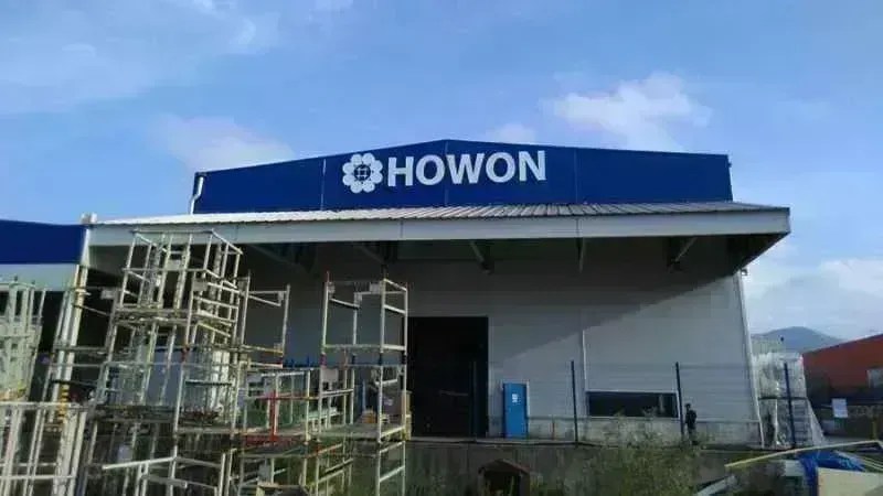 Howon Otomotiv personel alacak
