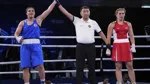 Busenaz Sürmeneli Avrupa’da finalde