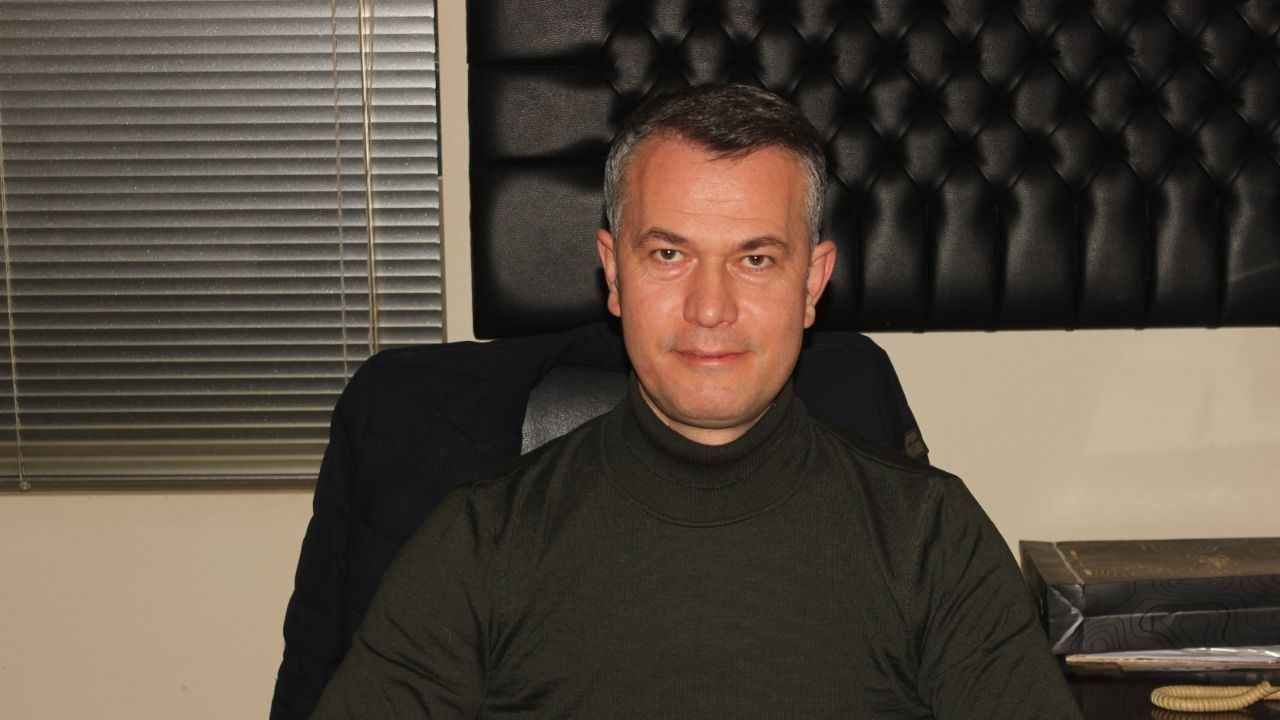 Geçmiş olsun İbrahim Efe