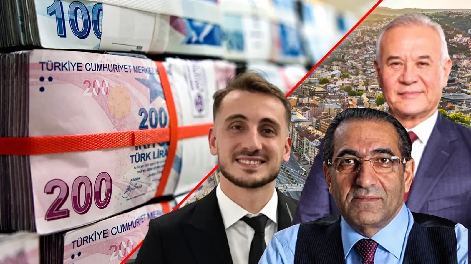 İşte Kocaeli’nin vergi rekortmenleri!