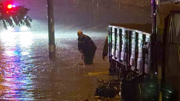 Kocaeli’ye turuncu kodlu uyarı geldi!