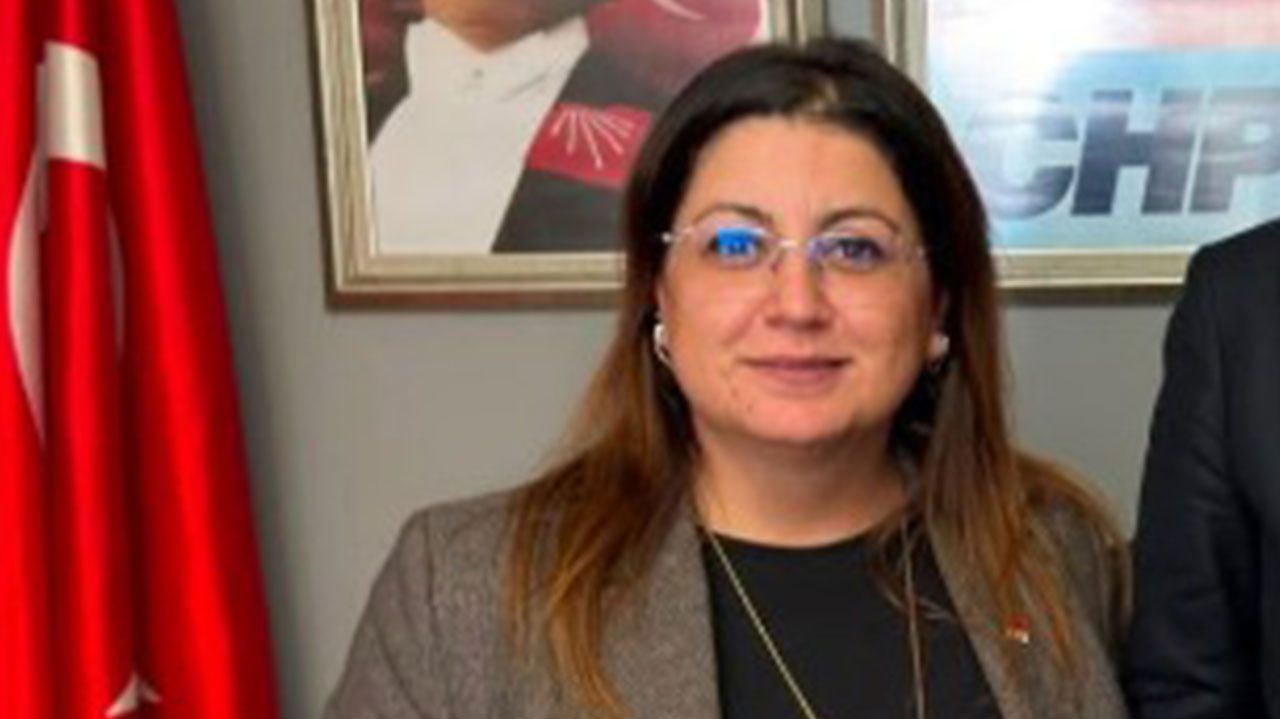 CHP Kocaeli’de görev yapmıştı! İzmir’deki operasyonda gözaltına alındı
