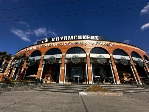 64 kilo altın dolandıran şebekeye operasyon!