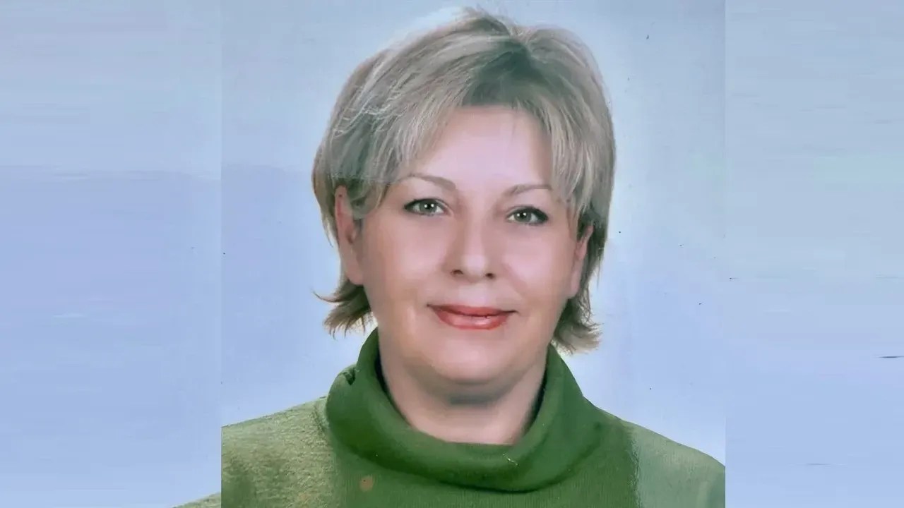 Derya Dağlaroğlu hayatını kaybetti