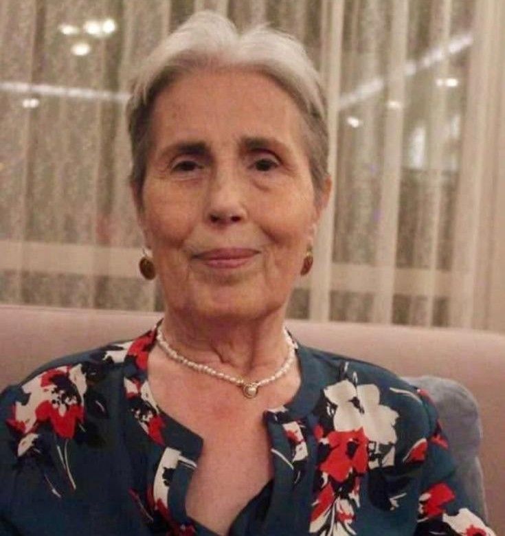 Serpil Verimli hayatını kaybetti
