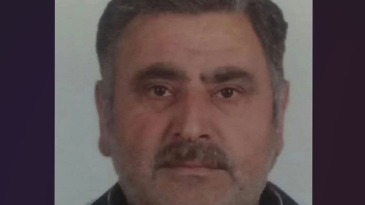 Büyükşehir personeli hayatını kaybetti