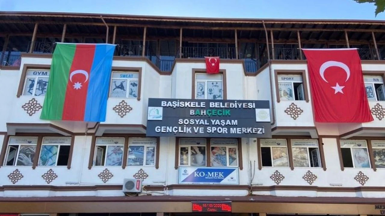 64 Sporcu Tesissiz Kalma Riskiyle Karşı Karşıya!