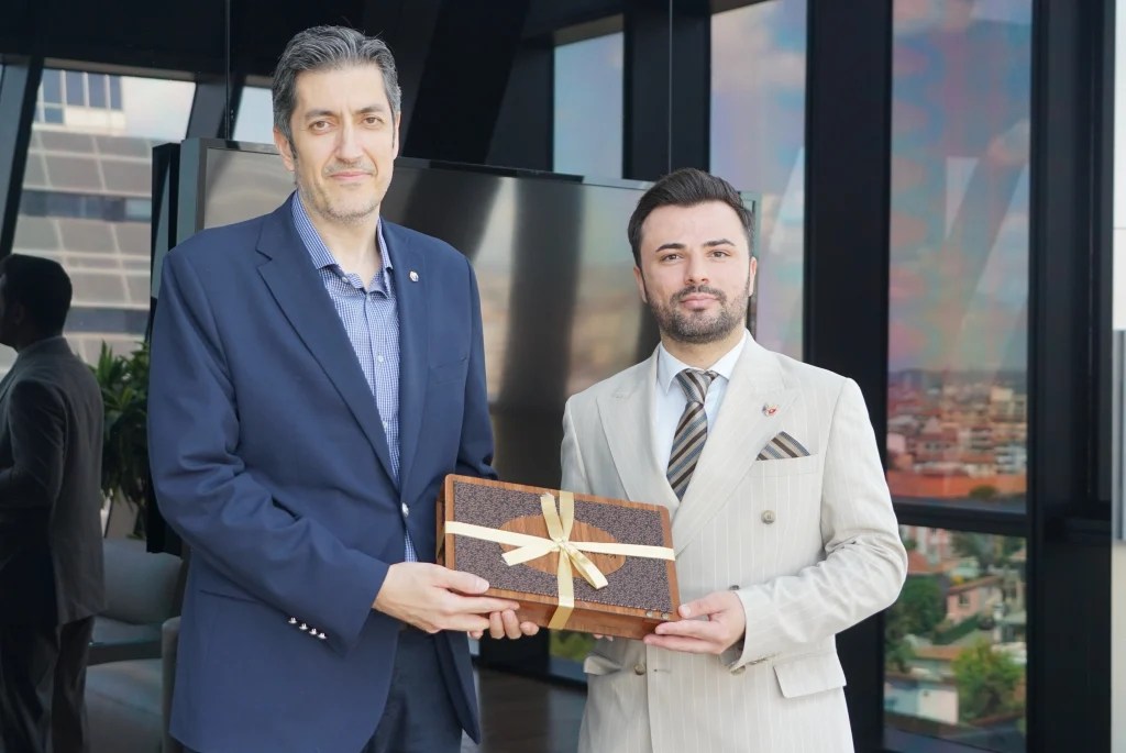 KOTO’dan uluslararası iş görüşmeleri daveti