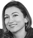 Feride AKYILDIZ BİRCAN