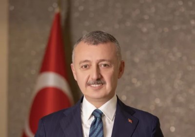 Başkan Büyükakın’dan 30 Ağustos mesajı