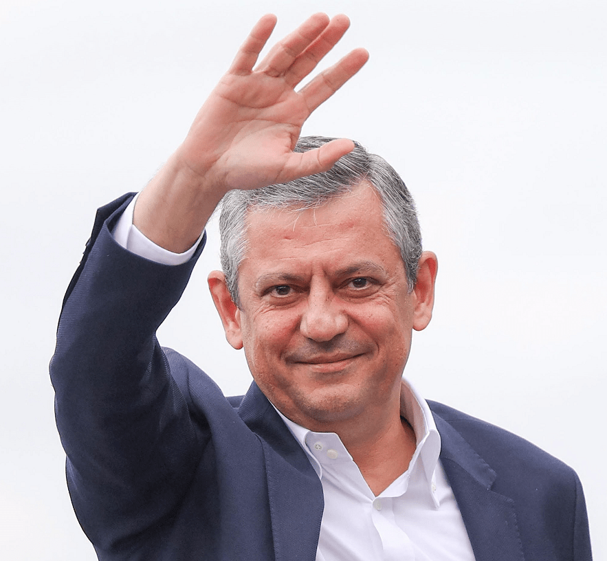 Özgür Özel Kocaeli’ye Geliyor
