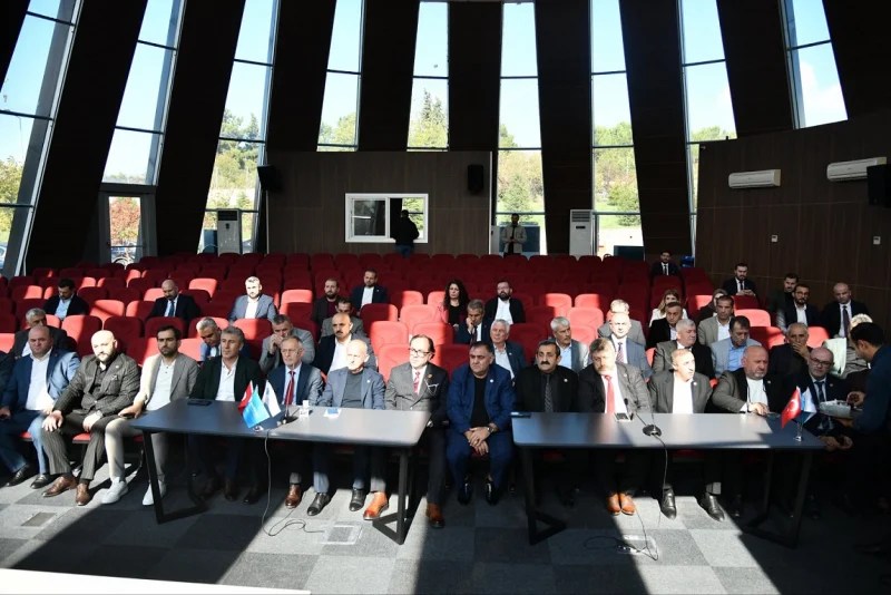 Başiskele’de güçlü iş birliği vurgusu!