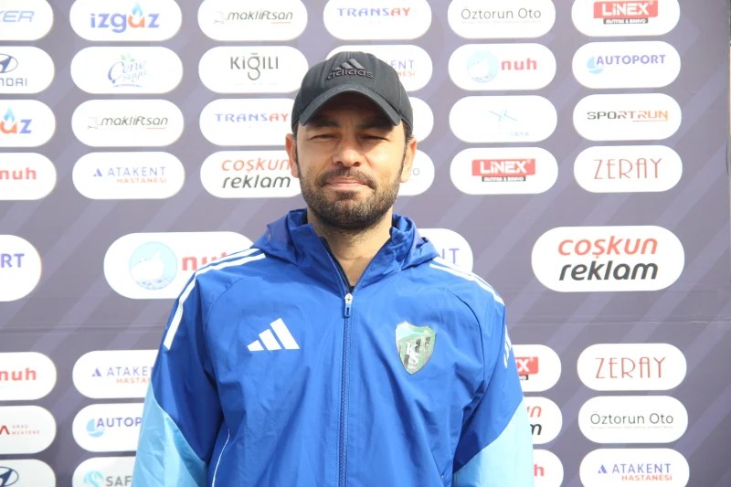 Kocaelispor Başakşehir Deplasmanında!